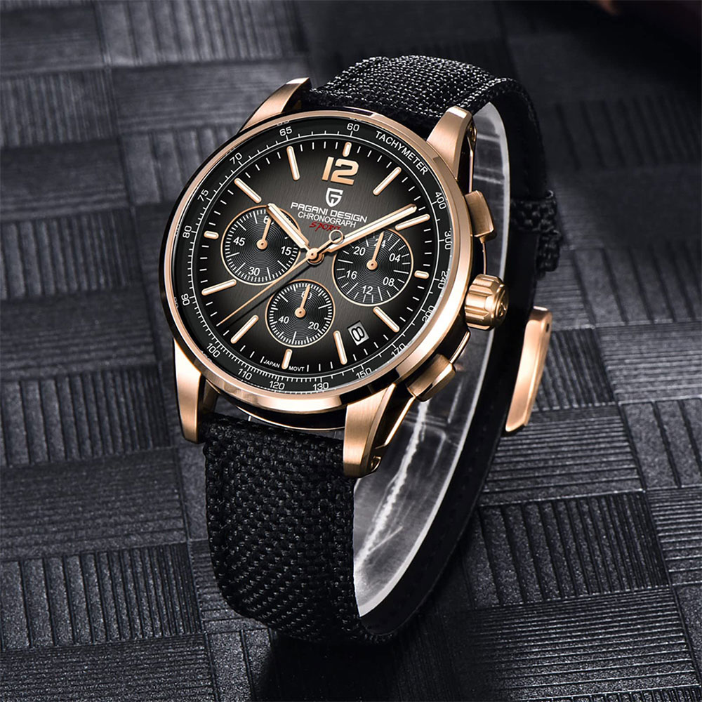Pagani design novo relógio mas - Luxury Watch Maker avaliação e preço