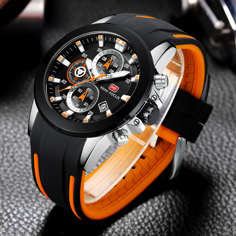 MINI FOCUS-Relógio de pulso im - Luxury Watch Maker avaliação e preço